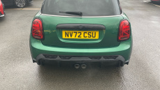 MINI Hatchback 2.0 Cooper S Sport 3dr Auto Petrol Hatchback